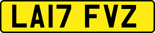 LA17FVZ