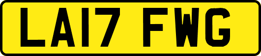 LA17FWG