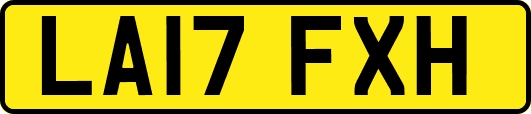 LA17FXH