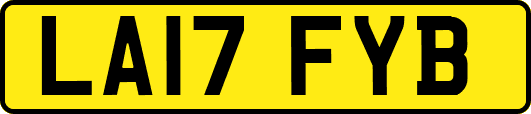 LA17FYB