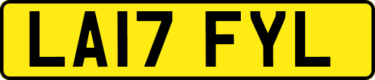 LA17FYL