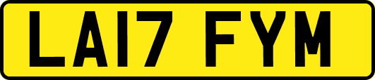 LA17FYM