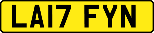 LA17FYN