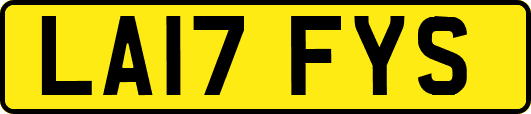 LA17FYS