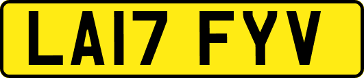 LA17FYV