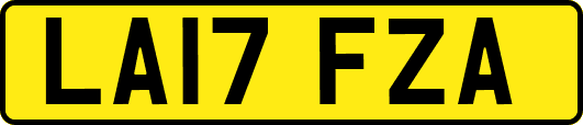 LA17FZA
