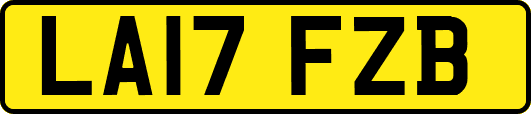 LA17FZB