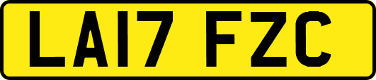 LA17FZC
