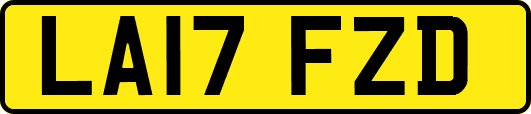 LA17FZD
