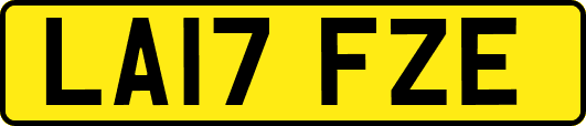 LA17FZE