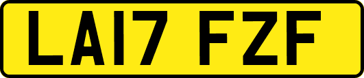 LA17FZF