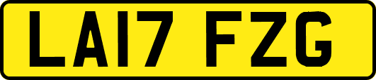 LA17FZG
