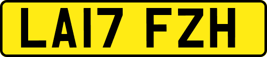 LA17FZH