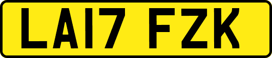 LA17FZK