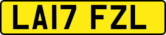 LA17FZL