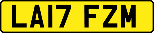 LA17FZM