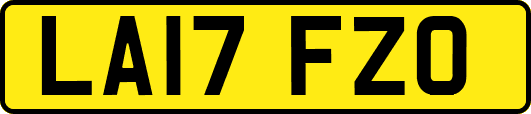 LA17FZO