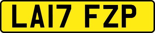 LA17FZP