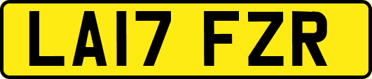 LA17FZR