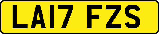 LA17FZS