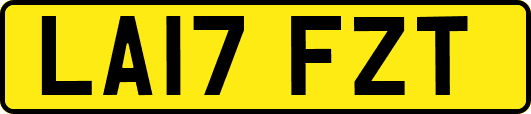 LA17FZT