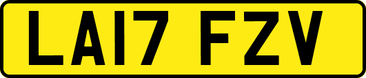 LA17FZV