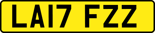 LA17FZZ