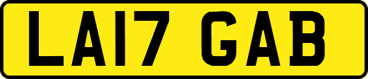 LA17GAB