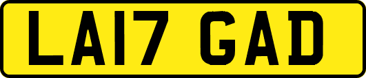 LA17GAD