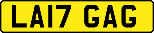 LA17GAG
