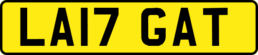 LA17GAT