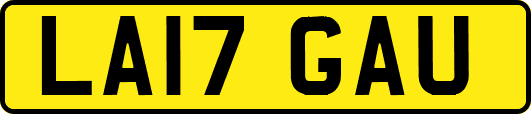 LA17GAU