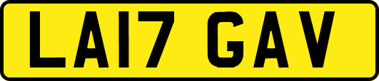 LA17GAV