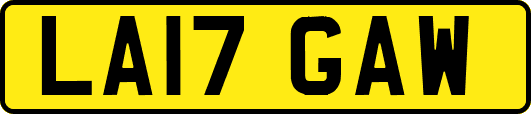 LA17GAW