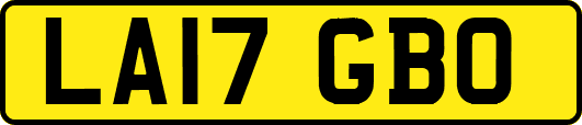 LA17GBO