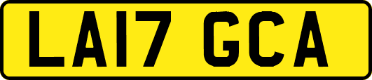 LA17GCA