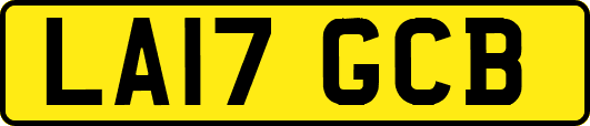 LA17GCB