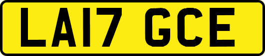 LA17GCE