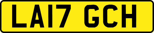 LA17GCH