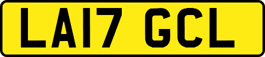 LA17GCL
