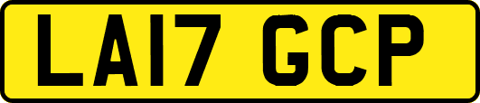 LA17GCP