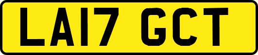 LA17GCT