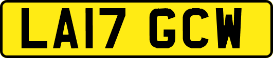 LA17GCW