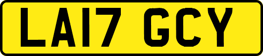 LA17GCY