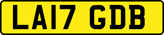 LA17GDB