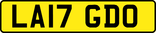 LA17GDO