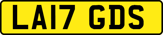 LA17GDS