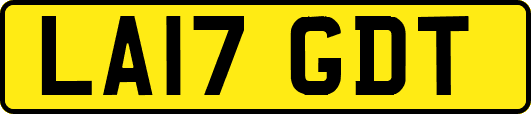 LA17GDT
