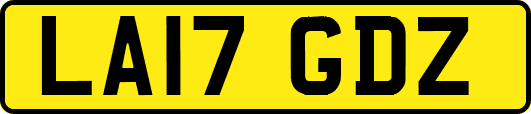 LA17GDZ