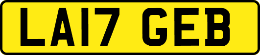 LA17GEB